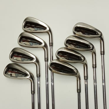 XXIO 10 ﾈｲﾋﾞｰ R N.S.PRO 870GH DST for XXIO