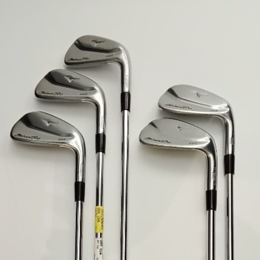 Mizuno Pro 225 N.S.PRO 850GH[その他ｽﾁｰﾙ]