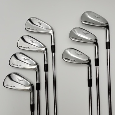 Mizuno Pro 225 N.S.PRO 950GH HT[その他ｽﾁｰﾙ]