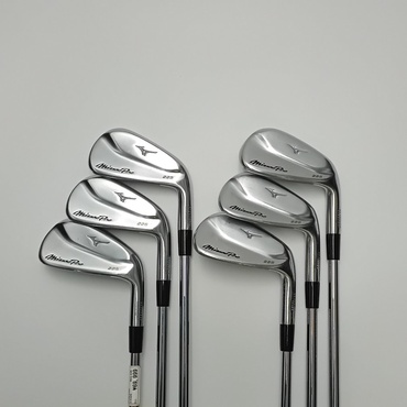 Mizuno Pro 225 N.S.PRO MODUS3 TOUR105[その他ｽﾁｰﾙ]