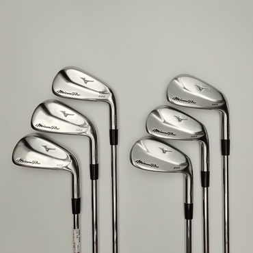 Mizuno Pro 225 S200 Dynamic Gold 95