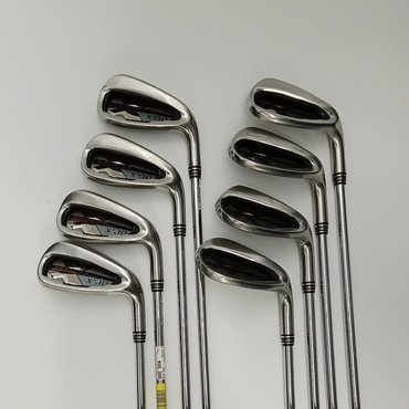 XXIO 10 ﾈｲﾋﾞｰ S N.S.PRO 870GH DST for XXIO