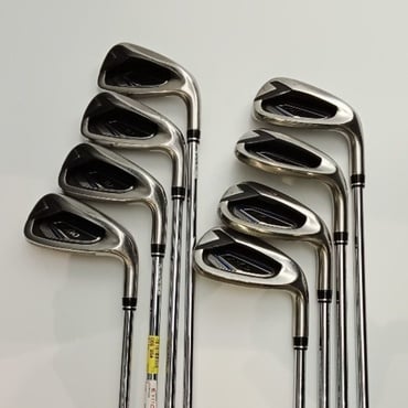 XXIO 12 ﾈｲﾋﾞｰ S N.S.PRO 850GH DST for XXIO