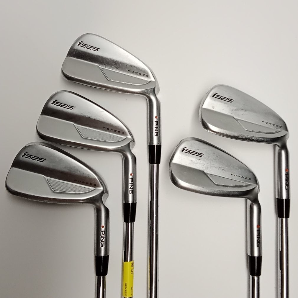 i525 Dynamic Gold Tour Issue[その他ｽﾁｰﾙ](-)