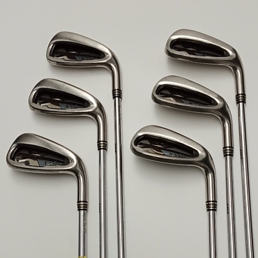 XXIO 10 ﾈｲﾋﾞｰ S N.S.PRO 870GH DST for XXIO