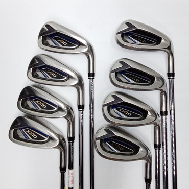 XXIO 12 ﾈｲﾋﾞｰ S N.S.PRO 850GH DST for XXIO