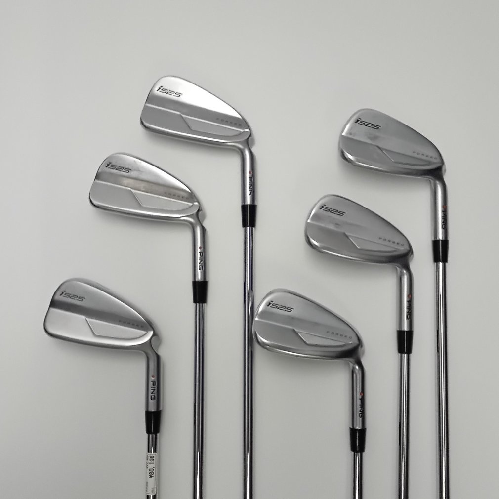 i525 S N.S.PRO MODUS3 TOUR105(-)