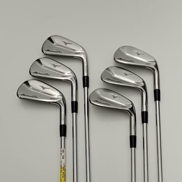 Mizuno　Pro　225 該当なし[その他スチール]