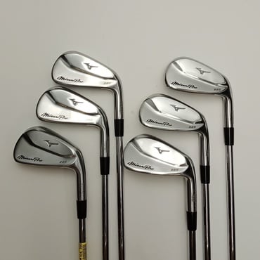 Mizuno　Pro　225 該当なし[その他スチール]
