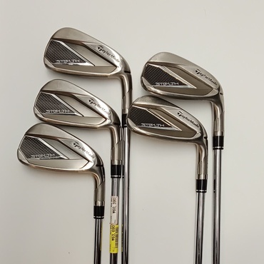 STEALTH R KBS MAX MT85 JP