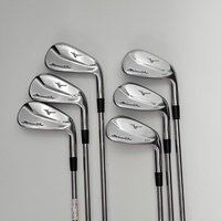 養老工場製 ミズノプロ 225 #5-Pw DG105/S200 USED美品 2025年最新】ミズノ アイアン 225の人気アイテム - メルカリ