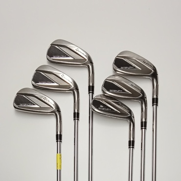 STEALTH S200 Dynamic Gold 85 VSS PRO