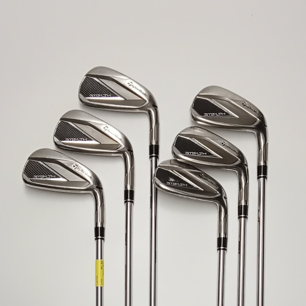 STEALTH S200 Dynamic Gold 85 VSS PRO｜Alpen Online