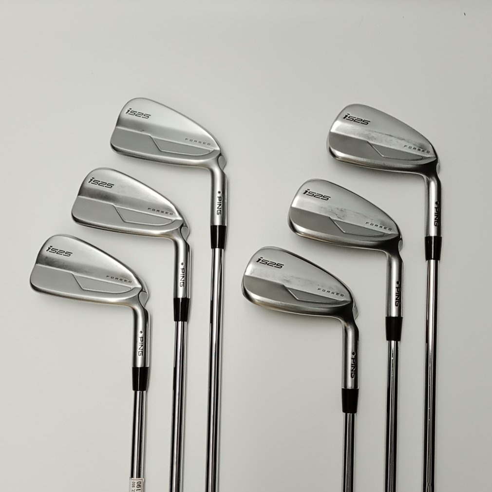 i525 Dynamic Gold[その他ｽﾁｰﾙ]｜Alpen Online 公式オンラインストア