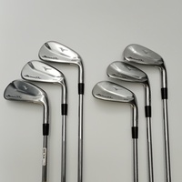 Mizuno Pro 225 N.S.PRO MODUS3 SYSTEM3 TOUR125[その他ｽﾁｰﾙ]｜Alpen