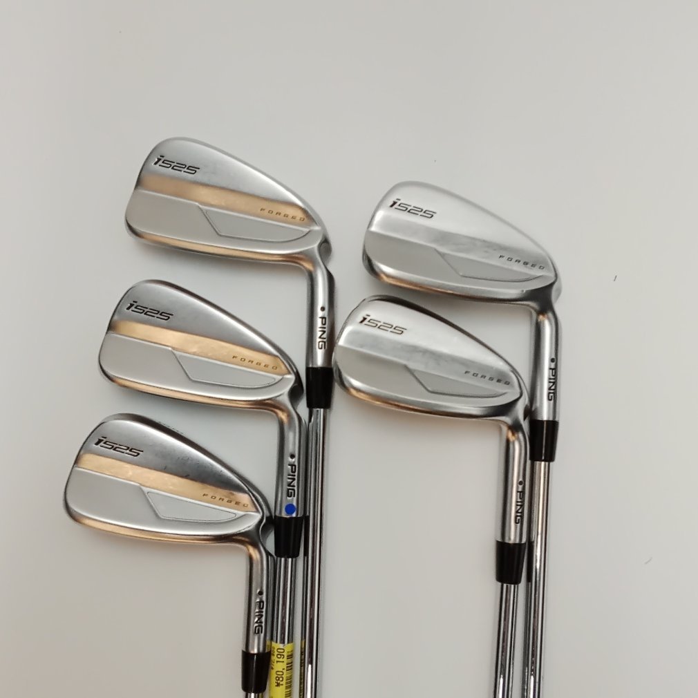 クラブ PING i525 #6-w N.S PRO MODUS3 TOUR105(S) i525 S N.S.PRO MODUS3 TOUR105｜Alpen Online