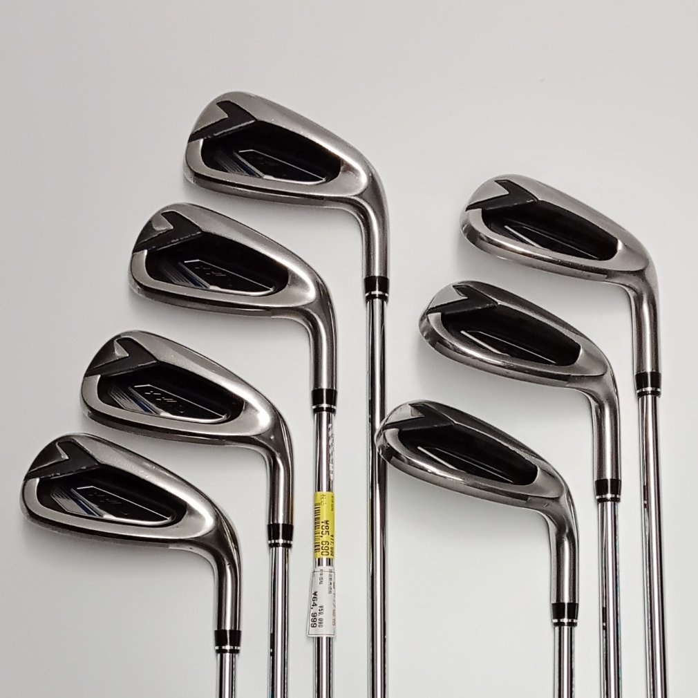 XXIO 12 ﾈｲﾋﾞｰ S N.S.PRO 850GH DST for XXIO｜Alpen Online