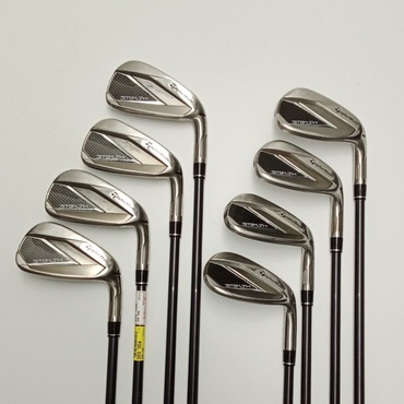 STEALTH S TENSEI RED TM60 (22)