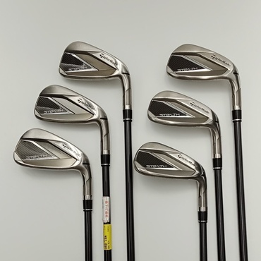 STEALTH R TENSEI RED TM60 (22)