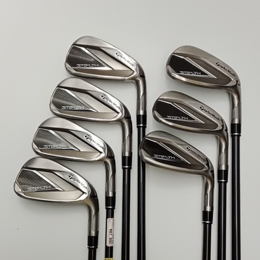 STEALTH R TENSEI RED TM60 (22)