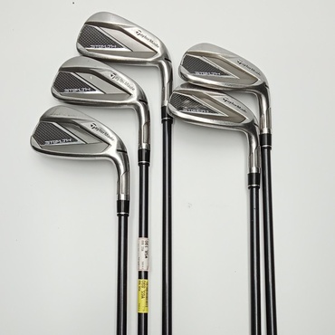 STEALTH S TENSEI RED TM60 (22)