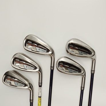 SRIXON Z745 BK S N.S.PRO MODUS3 SYSTEM3 TOUR125 Design Tuning