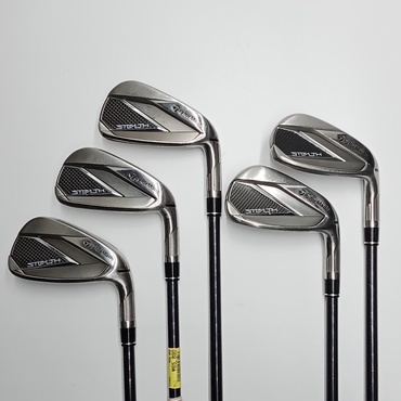 STEALTH R TENSEI RED TM60 (22)