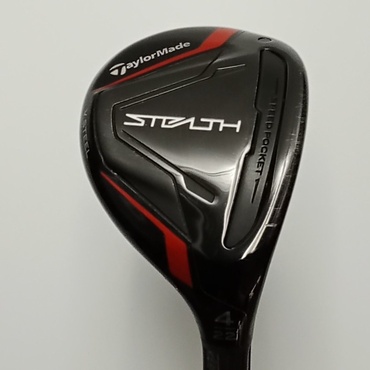 STEALTH ﾚｽｷｭｰ U4 22° S KBS MAX MT85 JP｜Alpen Online