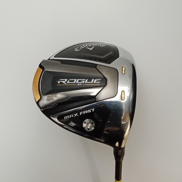 Callaway - ローグ　max fast 4UT speedernex 40-SR 口コミ・評価｜ローグ ST MAX FAST ドライバー SPEEDER NX40 for