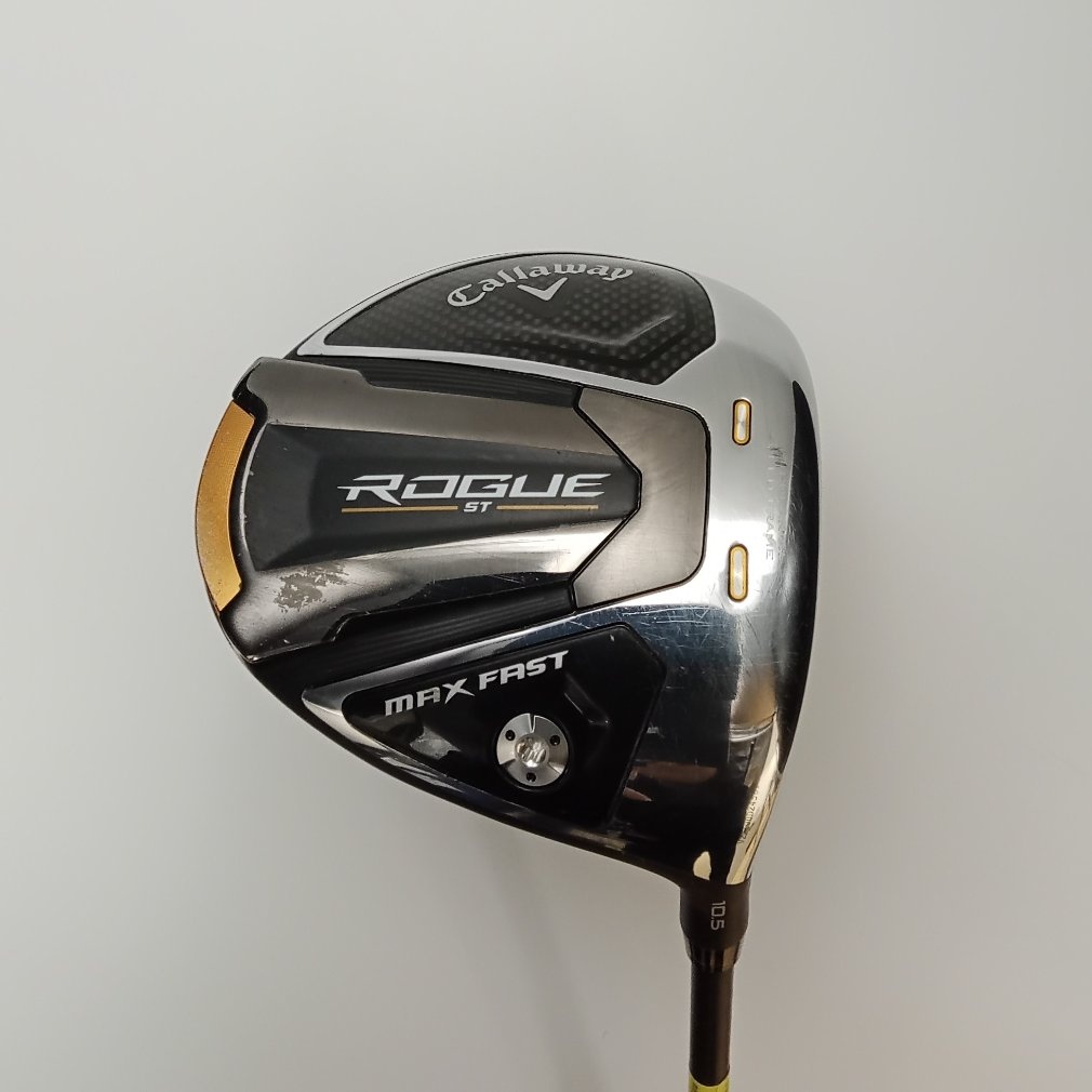 ROGUE ST MAX FAST 1W 10.5°  SR Speeder NX 40 for Callaway(-)
