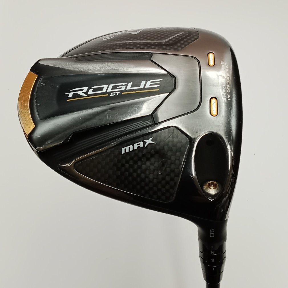 Callaway - OT　ROGUE ST MAX 9°  ベンタスブルー5S Callaway - OT ROGUE ST MAX 9° ベンタスブルー5S New Callaway