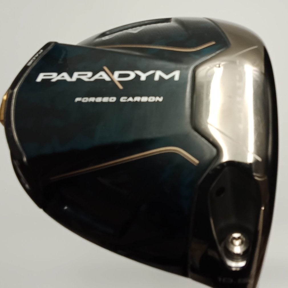 PARADYM 1W 10.5°  R VENTUS TR 5 for Callaway(-)