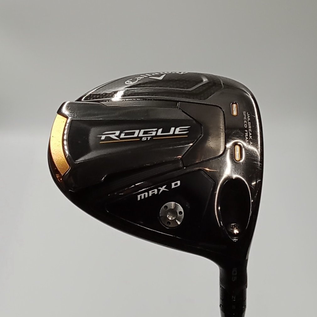 ROGUE ST MAX D 1W 10.5° R VENTUS 5 for Callaway｜Alpen Online 公式