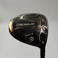 ROGUE ST MAX D 1W 10.5°  R VENTUS 5 for Callaway