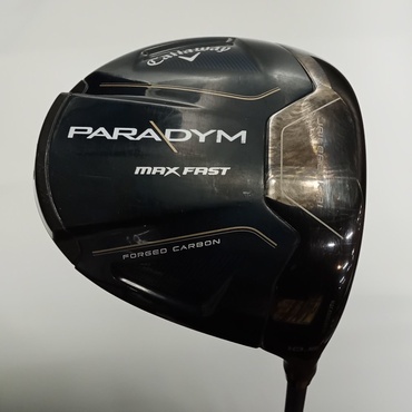 PARADYM MAX FAST 1W 10.5° SR Speeder NX 40 for Callaway