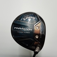 PARADYM 3W 15°  S Speeder NX GREEN 50