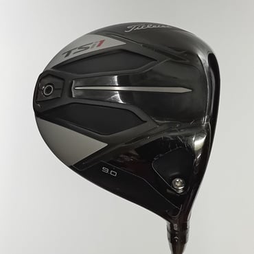 TSi 1 1W 9°  S TSP 013 45