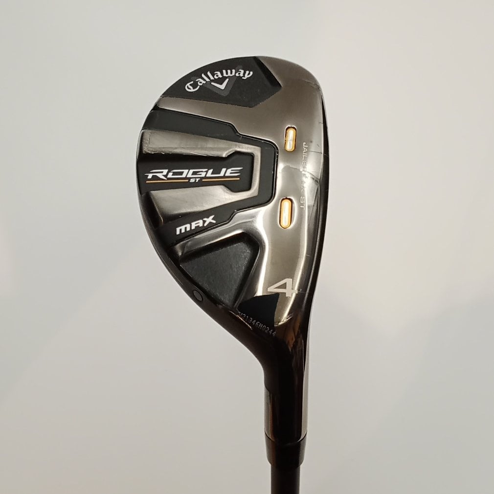 ROGUE ST MAX 4H 20°  R VENTUS 5 for Callaway(-)