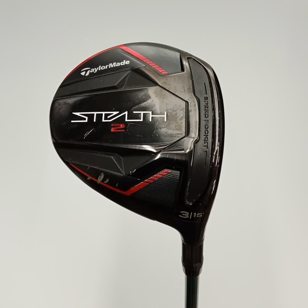 ナイキゴルフ 1W&3W VAPOR SPEED 2本セット ナイキゴルフ 1W&3W VAPOR