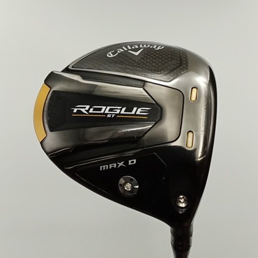 Callaway - 【美品】ROGUE ST MAX D 9° S VENTUS5 Callaway ROGUE ST MAX D Driver 9 VENTUS5 for Callaway (S
