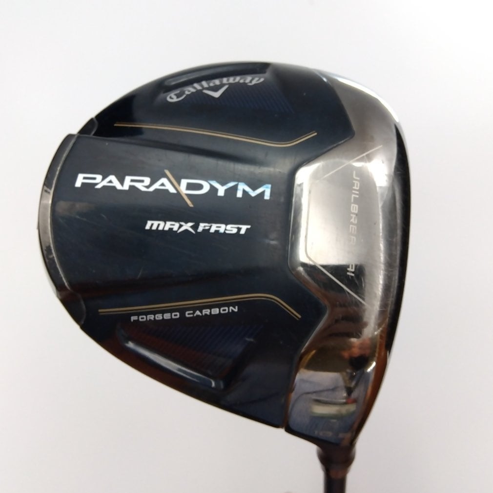 PARADYM MAX FAST 1W 10.5°  S Speeder NX 40 for Callaway(-)