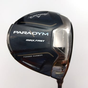 PARADYM MAX FAST 1W 10.5°  S Speeder NX 40 for Callaway