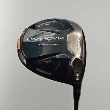 PARADYM 1W 10.5°  SR VENTUS TR 5 for Callaway