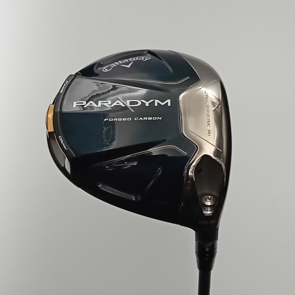 PARADYM 1W 10.5° SR VENTUS TR 5 for Callaway｜Alpen Online