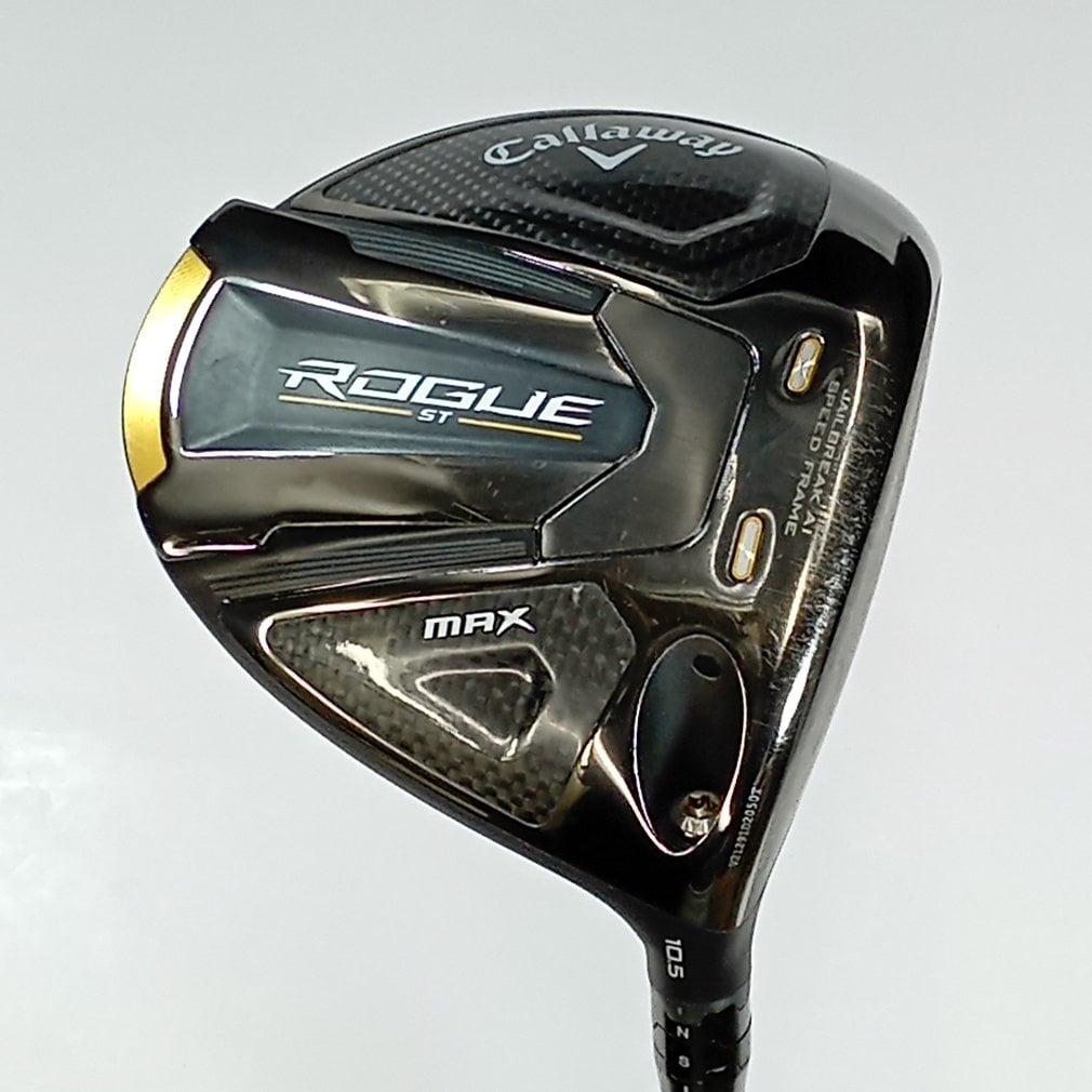 ROGUE ST MAX 1W Speeder NX 60[ｶｽﾀﾑ(人気)](-)