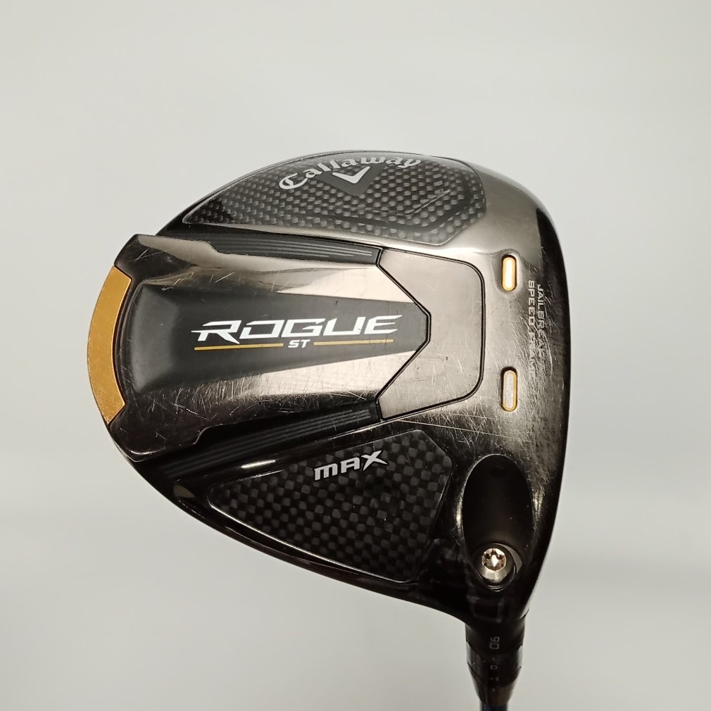 ROGUE ST MAX 1W 9°  S Speeder NX 50(-)