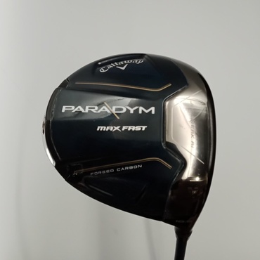 PARADYM MAX FAST 1W 10.5° R Speeder NX 40 for Callaway