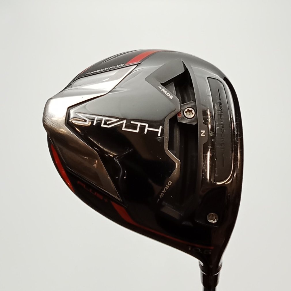 STEALTH PLUS 1W 10.5° S Speeder NX 60｜Alpen Online
