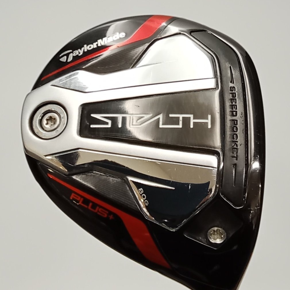 TENSEI TW50 Sフレックス 3W用 STEALTH PLUS 3W 15° S TENSEI SILVER TM50 (22)｜Alpen Online