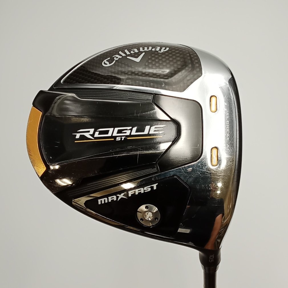 ROGUE ST MAX FAST 1W 10.5° SR Speeder NX 40 for Callaway